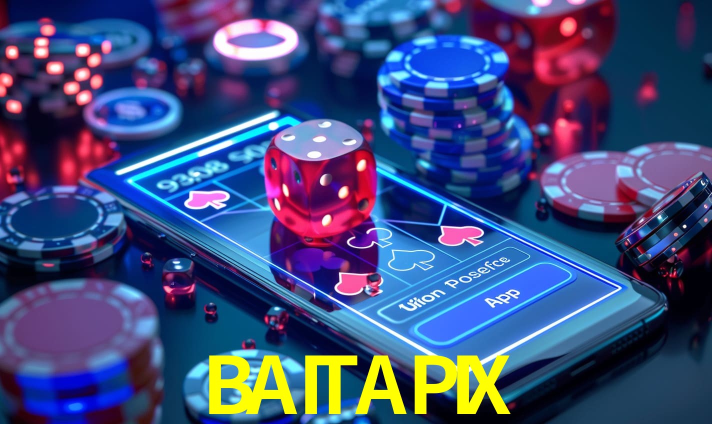 Baixar App BAITAPIX