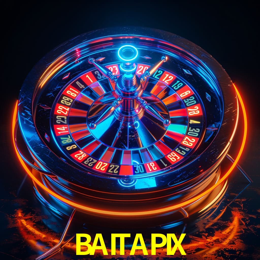 Melhor Casino Online BAITAPIX