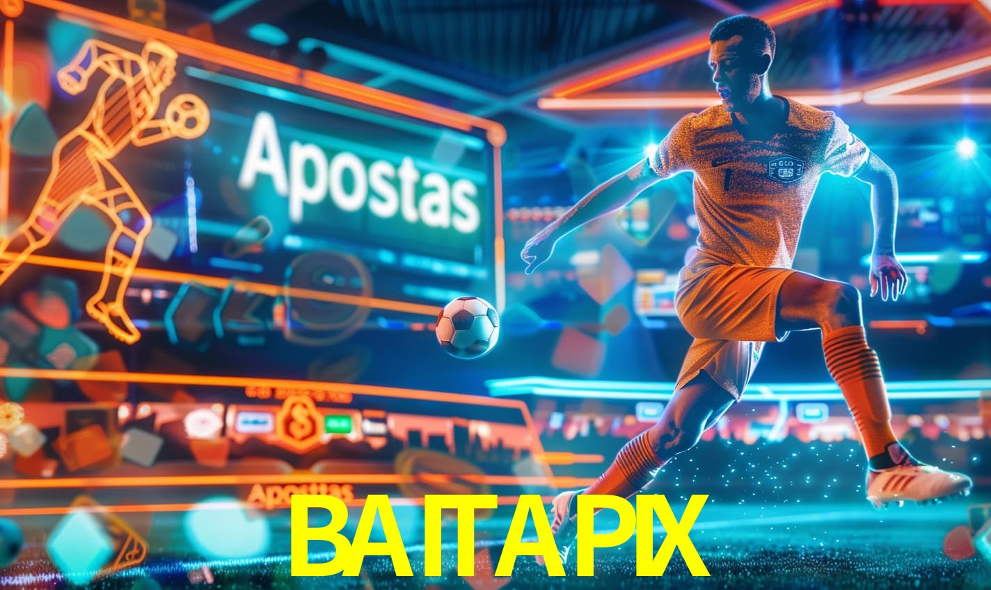 Apostas BAITAPIX