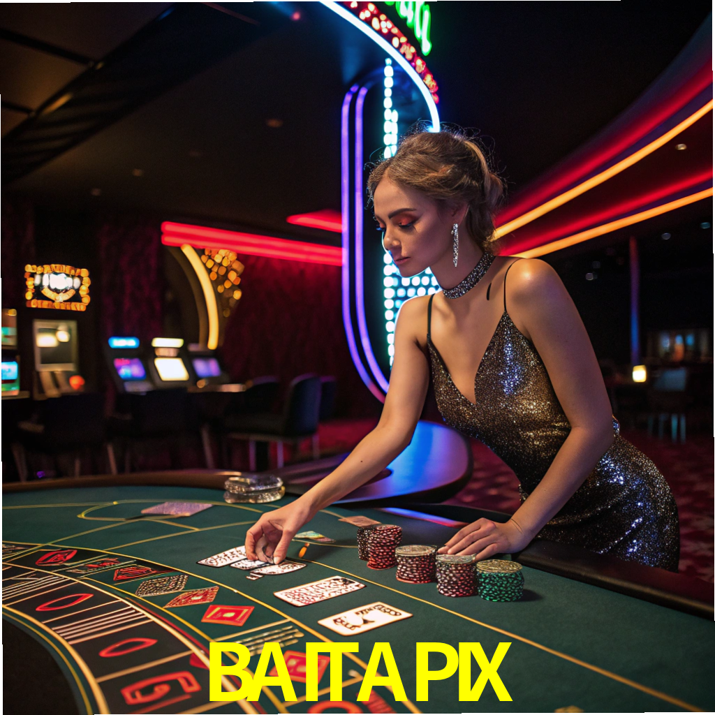Cassino Online BAITAPIX